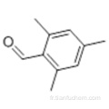 Mésitaldéhyde CAS 487-68-3